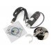 Микроскоп USB  2Мп 500х