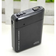 Power bank пустой 4xAA пальч батарей
