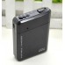 Power bank пустой 4xAA пальч батарей