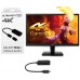Кабель MHL 3.0 4K HDMI переходник