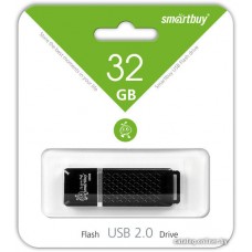 Флешка USB 32Gb Smartbuy / Perfeo