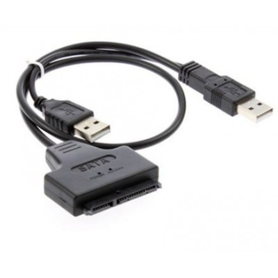 Кабель USB в SATA hdd 2.5
