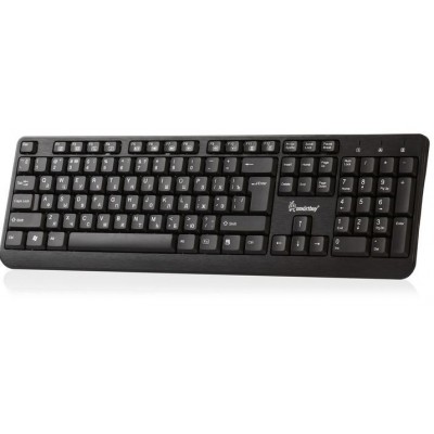 клавиатура USB Smartbuy SBK-208U-K