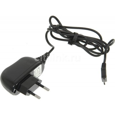 Зарядное сетевое СЗУ для телефонов Micro Usb