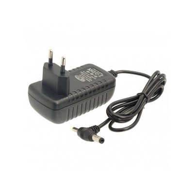 Блок питания 12V 2A 4.0/1.7mm, 5.5/2.5mm RGB-MRM-315-325