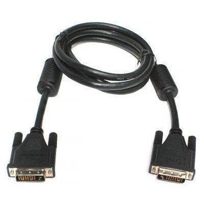 Кабель DVI - DVI 1.8m