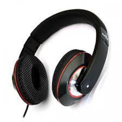 Наушники гарнитура PC DT-780