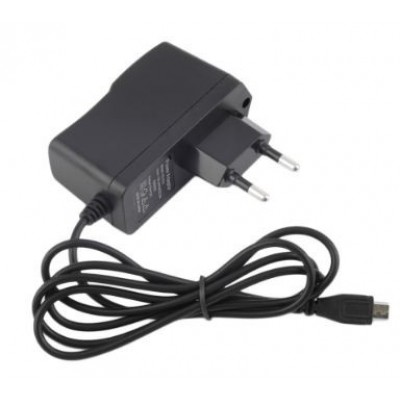 Блок питания 5V 2A Micro USB JB-0520