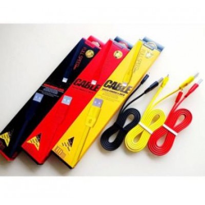 Кабель Micro USB Remax 1m