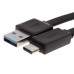 Кабель USB Type-C 3.0 Remax 1m