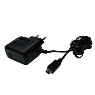 Зарядное сетевое СЗУ для телефонов Mini Usb