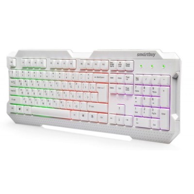 Клавиатура USB Smartbuy SBK-332 с подсветкой