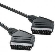 Кабель Scart - Scart 3m