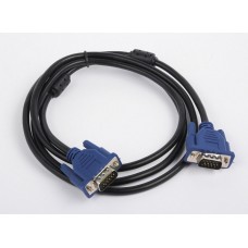 Кабель VGA - VGA 1.8m