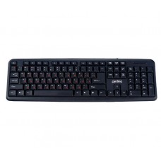Клавиатура USB Perfeo PF-6106 PF_3093 