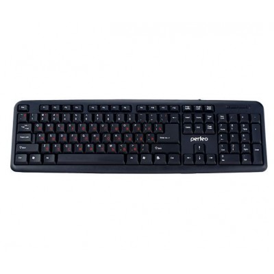 Клавиатура USB Perfeo PF-6106 PF_3093 