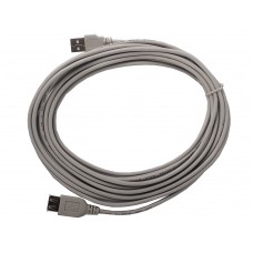 Кабель USB удлинитель AM-AF 5m