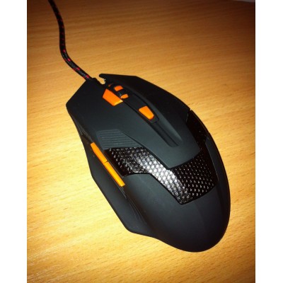 Мышка игровая G-509