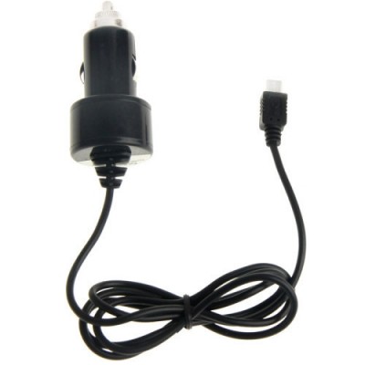 Зарядное автомобильное Micro Usb 5v 0.7A