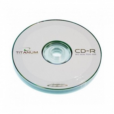 Диск Cd-R