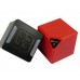 Колонка Bluetooth MP3 Led X3 mini голубая
