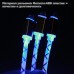 Кабель Micro USB LED светящийся