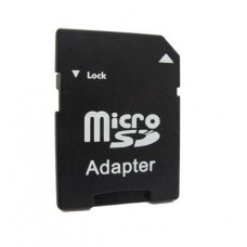 Переходник MicroSD/Tf card SD