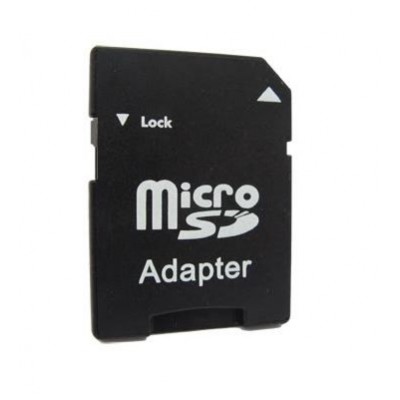 Переходник MicroSD/Tf card SD