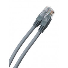 Кабель LAN патчкорд 3m OEM
