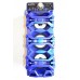 Колонка Bluetooth MP3 FM P2175MB