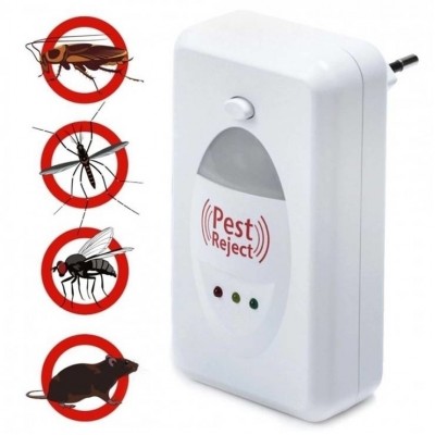 Отпугиватель насекомых и грызунов Pest Reject