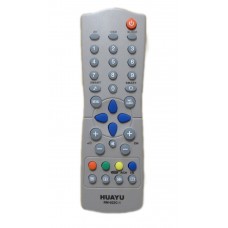 Пульт ТВ Philips Rm-022c