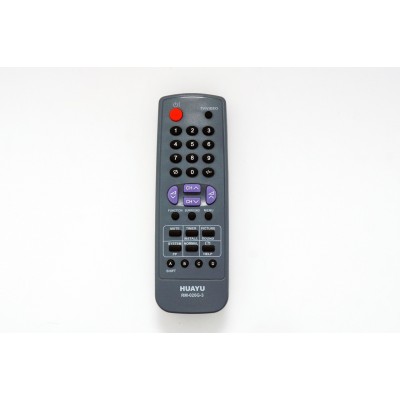 Пульт ТВ Sharp RM-026G