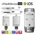 Переходник  Картридер I-FlashDevice для Iphone и Ipad