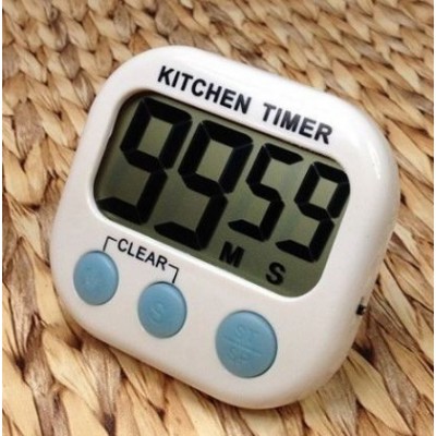 Таймер LCD кухонный  XL103 / H-118