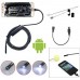 Эндоскоп Android 2m 7mm 2mp