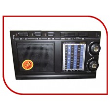 Радиоприемник Kipo KB-AC808