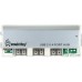 Хаб USB Smartbuy SBHA-6806