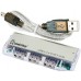 Хаб USB Smartbuy SBHA-6806