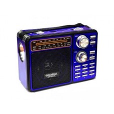 Колонка радио Mp3 GF-623