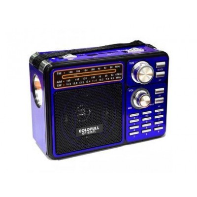 Колонка радио Mp3 GF-623