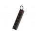 Фильтр сетевой SmartBuy ONE, 10A, 2200 Вт, 5 розеток 1.8m SBSP-18-W, белый