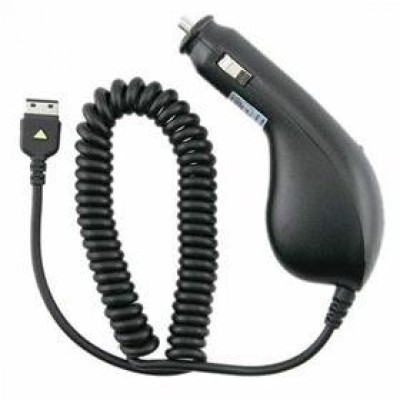 Зарядное автомобильное АЗУ для телефонов Samsung D880