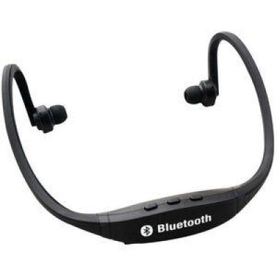 Наушники bluetooth BS-19C
