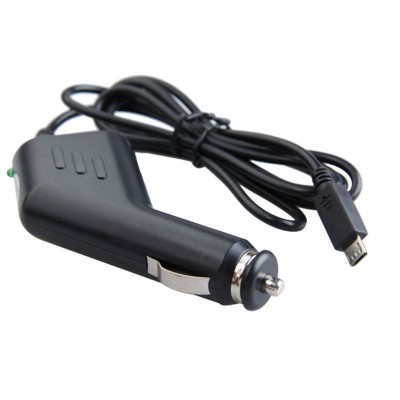 Зарядное автомобильное АЗУ Micro Usb 5V 2A
