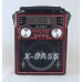 Колонка радио Mp3 XB-1053