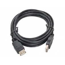 Кабель USB удлинитель AM-AF 3m