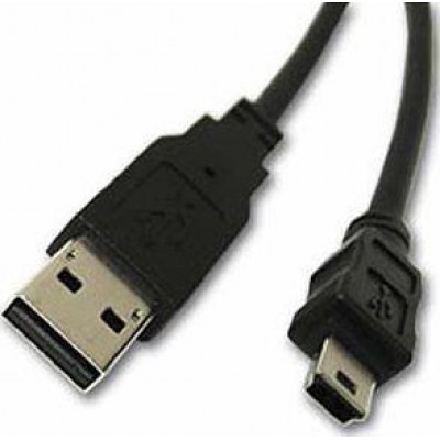 Кабель mini usb 5pin 1.8m