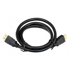 Кабель HDMI - HDMI 1m