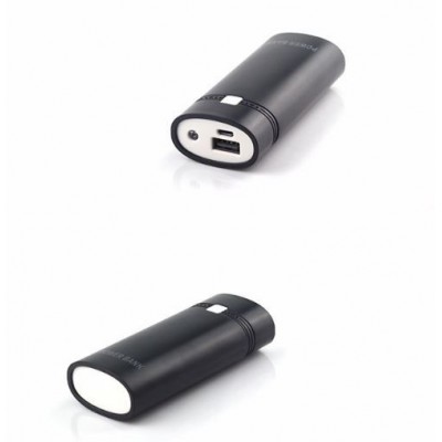Power bank пустой корпус с платой 18650x2
